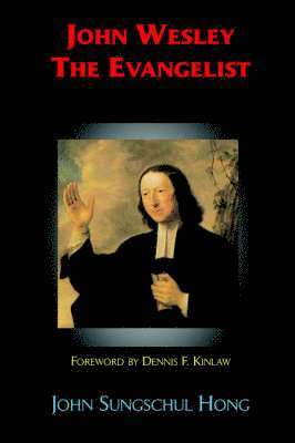 John Wesley the Evangelist 1