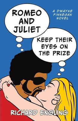 Romeo and Juliet Keep Their Eyes on the Prize 1