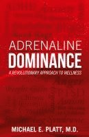 bokomslag Adrenaline Dominance