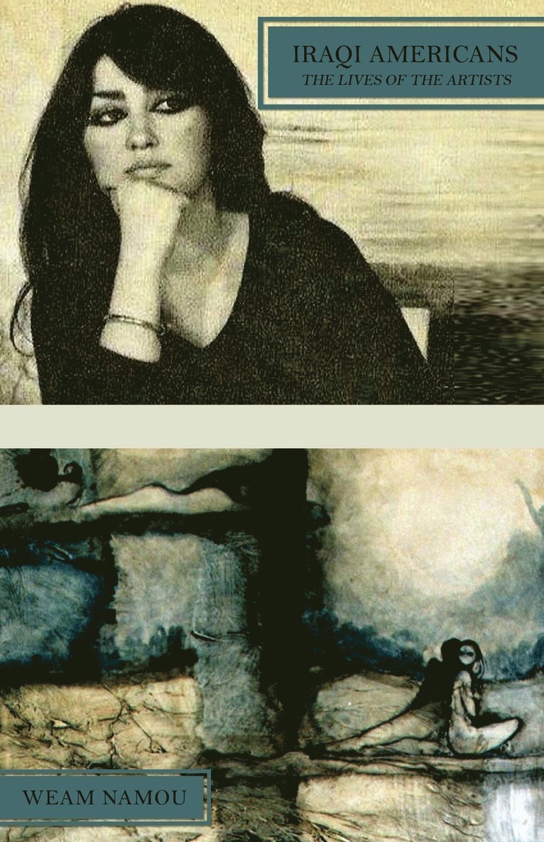 Lives of the Artists 1