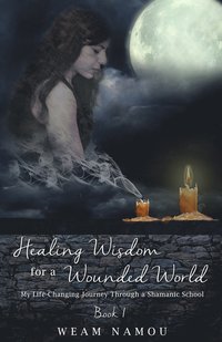 bokomslag Healing Wisdom for a Wounded World