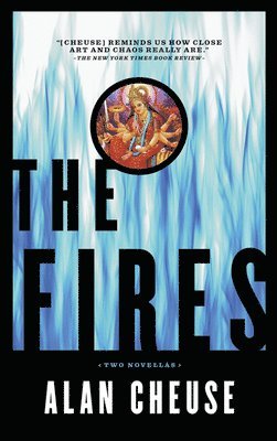 Alan Cheuse - Fires, Häftad