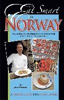 bokomslag Eat Smart in Norway