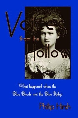 Voices from the Hollow 1