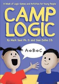 bokomslag Camp Logic