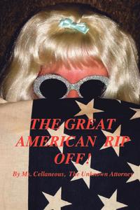 bokomslag Great American Rip Off, Part I