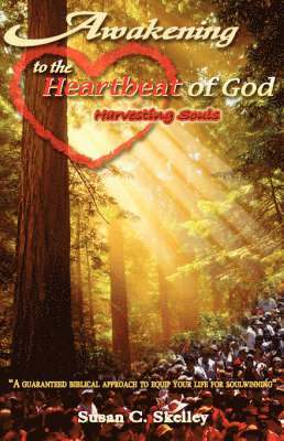 bokomslag Awakening to the Heartbeat of God