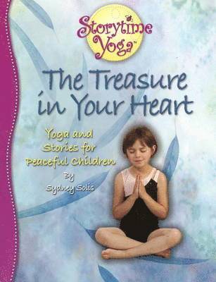 The Treasure in Your Heart 1