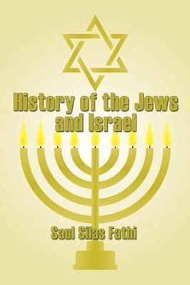 History of The Jews and Israel 1