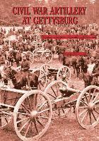 Civil War Artillery at Gettysburg 1