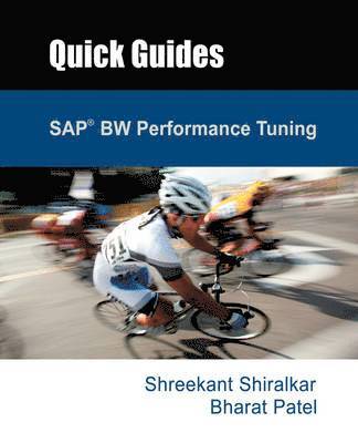 SAP BW Performance Tuning 1