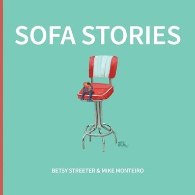 bokomslag Sofa Stories