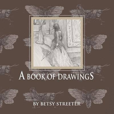 A Book of Drawings 1