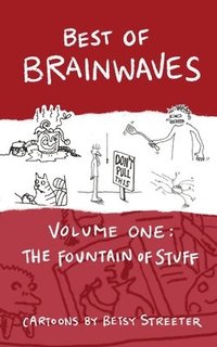 bokomslag Best of Brainwaves Volume One