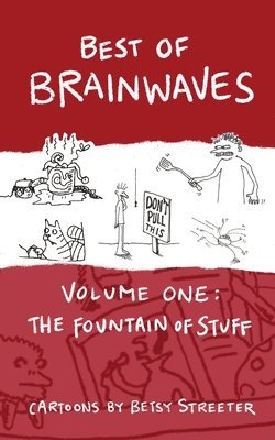 Best of Brainwaves Volume One 1