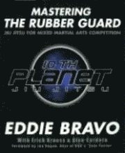 Mastering the Rubber Guard 1