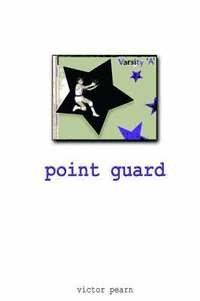 bokomslag Point Guard