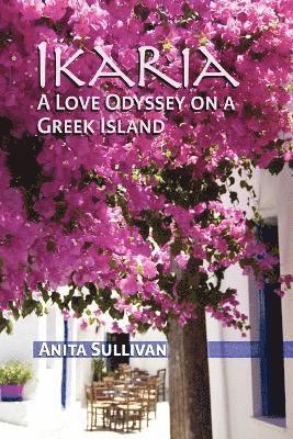 Anita Sullivan - Ikaria, Häftad