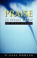 PRAISE Is What I Do - No Other Option 1