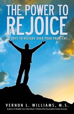 Power to Rejoice