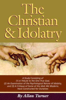 Allan Turner - Christian & Idolatry, Häftad