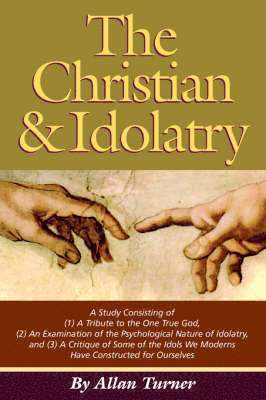 bokomslag The Christian & Idolatry