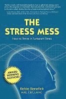bokomslag The Stress Mess: How to Thrive in Turbulent Times