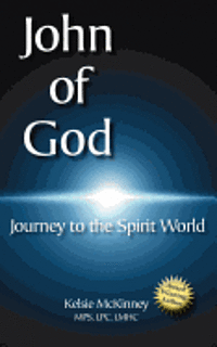 bokomslag John of God: Journey to the Spirit World