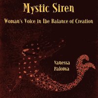 bokomslag Mystic Siren