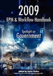 bokomslag 2009 BPM and Workflow Handbook
