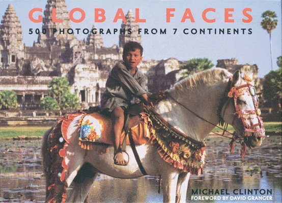 Global Faces 1