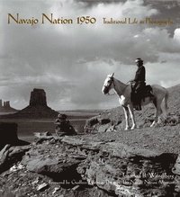 bokomslag Navajo Nation 1950