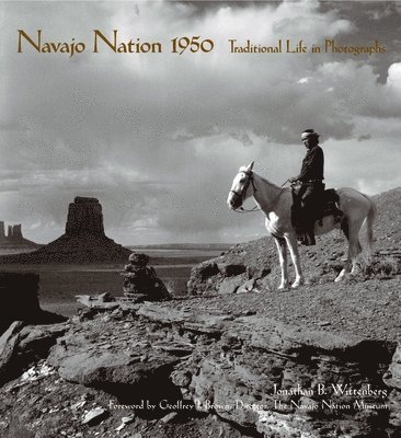 Navajo Nation 1950 1