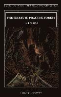 bokomslag The Secret in Phantom Forest