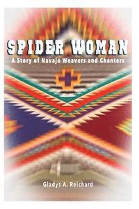 bokomslag Spider Woman