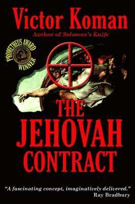 The Jehovah Contract 1