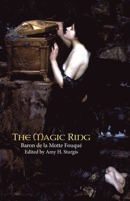 The Magic Ring 1