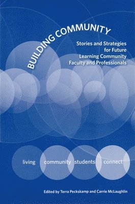 Building Community