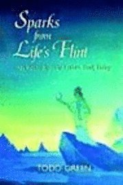 bokomslag Sparks from Life's Flint--Meditations for the Future Soul, Today