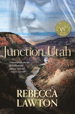 Rebecca Lawton - Junction, Utah, Häftad