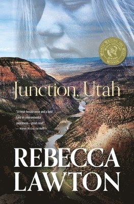 Rebecca Lawton - Junction, Utah, Häftad