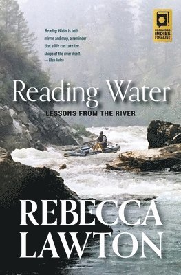 Rebecca Lawton, Rebecca, Lawton - Reading Water, Häftad