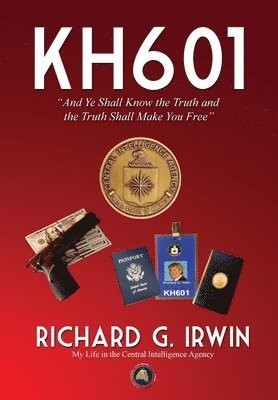 KH601 - And Ye Shall Know the Truth and the Truth Shall Make You Free 1
