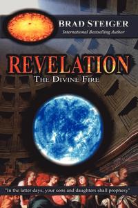 bokomslag Revelation: The Divine Fire