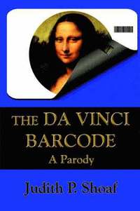 bokomslag The Da Vinci Barcode