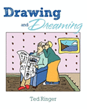bokomslag Drawing and Dreaming