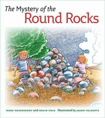 The Mystery of the Round Rocks 1