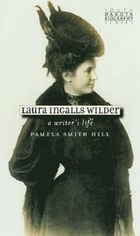 bokomslag Laura Ingalls Wilder