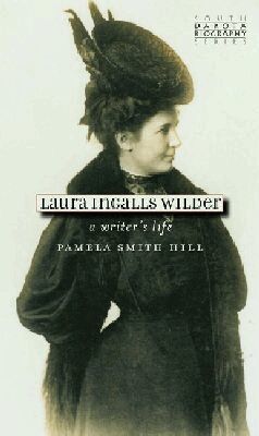 Pamela Smith Hill - Laura Ingalls Wilder, Häftad
