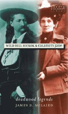 Wild Bill Hickok and Calamity Jane 1